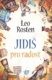 Jidiš pro radost