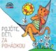 Pojďte, děti, za pohádkou (CD)