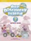 Our Discovery Island 2 Activity Book w/ CD-ROM Pack