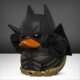 Tubbz kachnička DC Comics: Temný rytíř - Batman