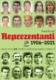 Reprezentanti 1906-2021