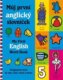 Můj první anglický slovníček - My First English Word Book