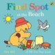 Find Spot at the Beach