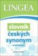 Slovník českých synonym a antonym