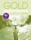 Gold Experience 2nd Edition B2 First Workbook