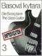 Basová kytara III