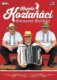 Kozlaňáci - Rozmarné děvčátko - CD + DVD