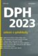 DPH 2023 – zákon s přehledy (e-kniha)