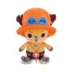 One Piece Plyšák Tony Tony Chopper 20 cm