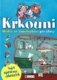 Krkouni - hrátky se samolepkami pro kluky