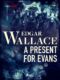A Present for Evans (e-kniha)