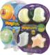 Sada PlayFoam Boule - 4pack B+4pack SVÍTÍCÍ