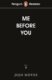 Penguin Readers Level 4: Me Before You