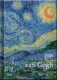 Praktik denní diář 2026 - Gogh