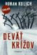 Deväť krížov (e-kniha)