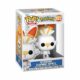 Funko POP Games: Pokemon - Scorbunny (EMEA)