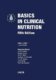 Basics in clinical nutrition