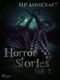 H. P. Lovecraft – Horror Stories Vol. I (e-kniha)