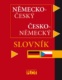 Německo-český česko-německý slovník