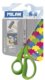 Nůžky MILAN pro leváky - mix barev