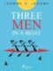 Three Men in a Boat (e-kniha)