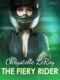 The Fiery Rider - Erotic Short Story (e-kniha)