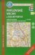 KČT 88 Pavlovské vrchy a Dolní Podyjí 1:50T Turistická mapa