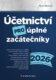 Účetnictví pro úplné začátečníky 2026 (e-kniha)
