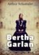 Bertha Garlan (e-kniha)