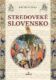Stredoveké Slovensko (e-kniha)