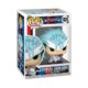 Funko POP Animation: BLEACH - Grimmjow Jeagerjaques (s možností Glow CHASE verze) #1820