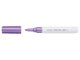 PILOT Pintor Fine akrylový popisovač 0,9-1,5mm - metalický fialový