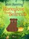 Honeylove the Bearcub (e-kniha)