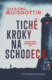 Tiché kroky na schodech (e-kniha)
