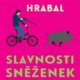 Slavnosti sněženek (CD)