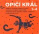 Opičí král - Komplet (CD)