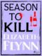 Season to Kill (e-kniha)
