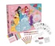 Adventní kalendář Disney Princezny