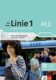 Die neue Linie 1 - A1.2 - Hybride Ausgabe - Kurs./Übungsbuch + MP3/Video allango.net + Lizenz (24 Mo