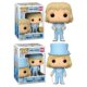Funko POP Movies: Dumb Dumber - Harry In Tux (s možností CHASE verze)