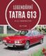Legendární Tatra 613 (e-kniha)