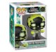 Funko POP TV: DC Creature Commandos - Doctor Phosphorus #1480