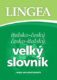 Italsko-český česko-italský velký slovník