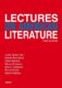 Lectures on American literature (e-kniha)