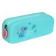 Colorino silikonový penál Stitch Pastel - zelený