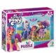 Puzzle My Little Pony Na magické louce 60 dílků