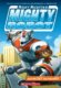 Ricky Ricotta´s Mighty Robot (Ricky Ricotta´s Mighty Robot #1) (1)