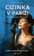 Cizinka v Paříži (e-kniha)