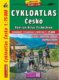 Cykloatlas Česko 1:75 000