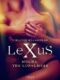LeXuS: Mucha, The Consumers (e-kniha)